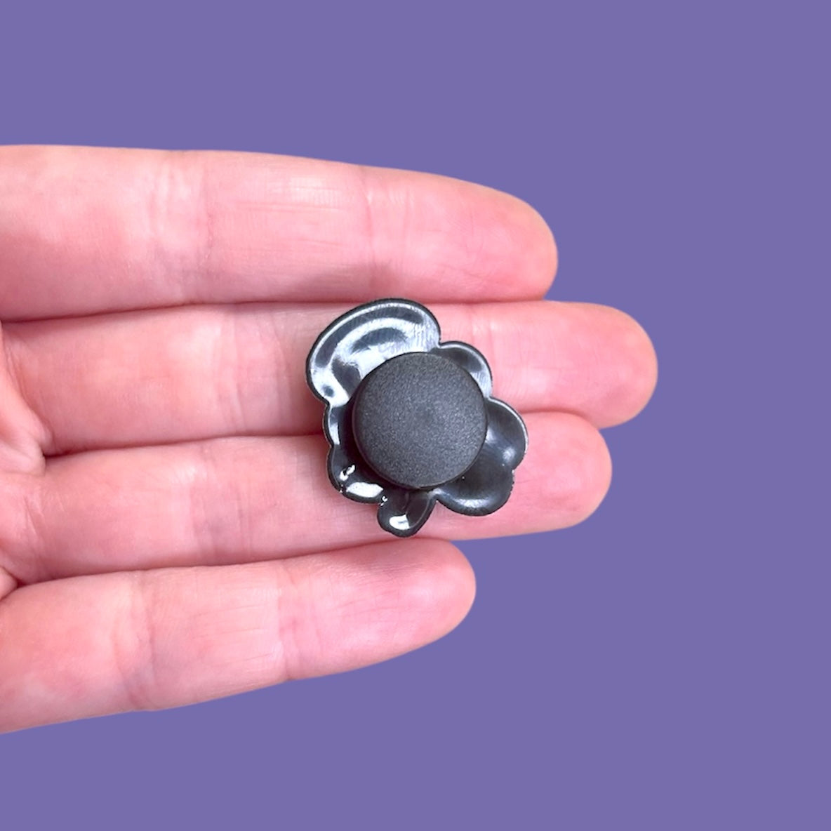 Let's Jig! Irish Dance Shoe Charm