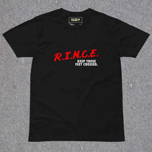 R.I.N.C.E. T-Shirt