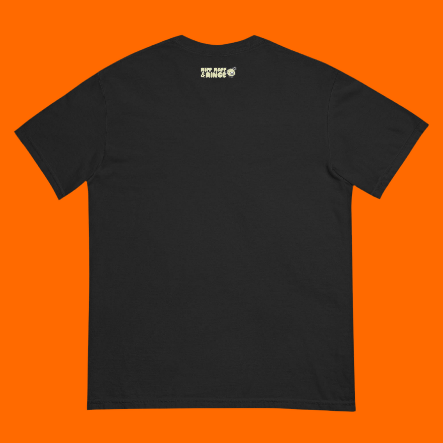 Dunkin' Drunken Gauger T-Shirt
