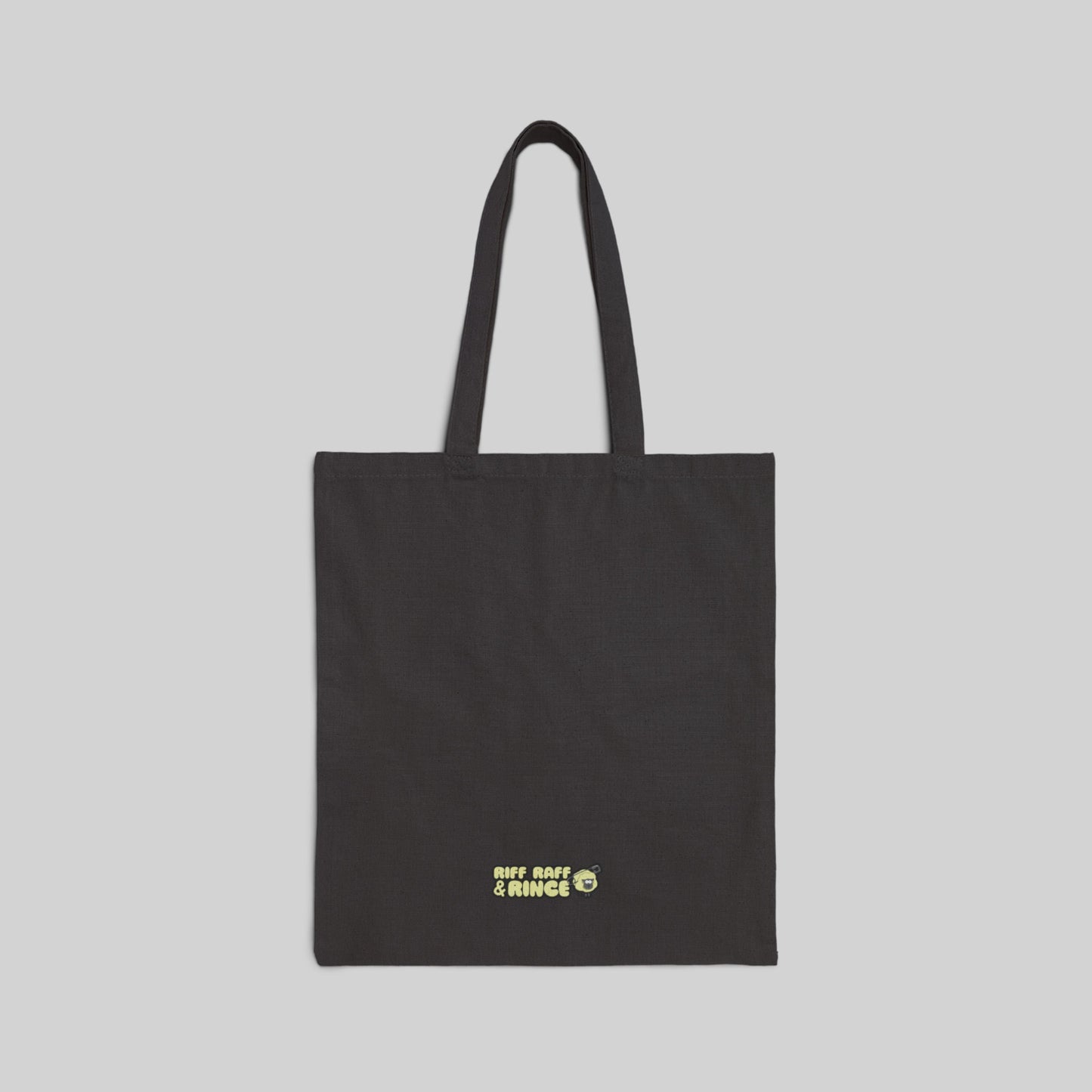 Fairy Reel Metal Tote Bag