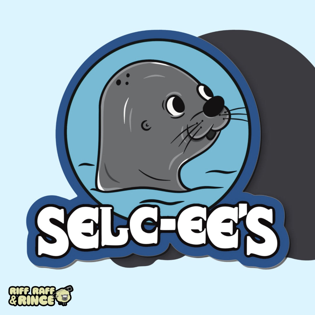 Selc-Ee’s Magnet