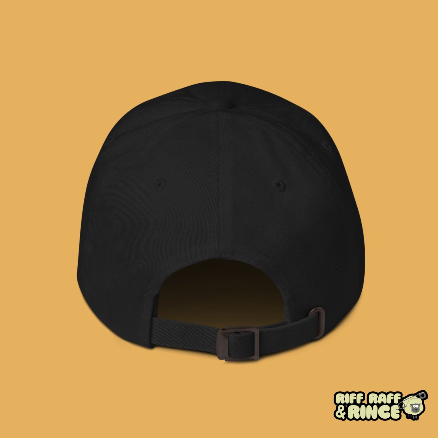 Blackbird Movie Michael Flatley Dad Hat